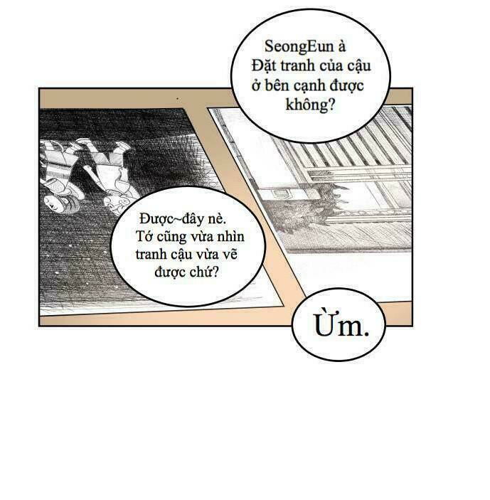 30 Phút Bước Đi Bên Em: Chapter 52.5