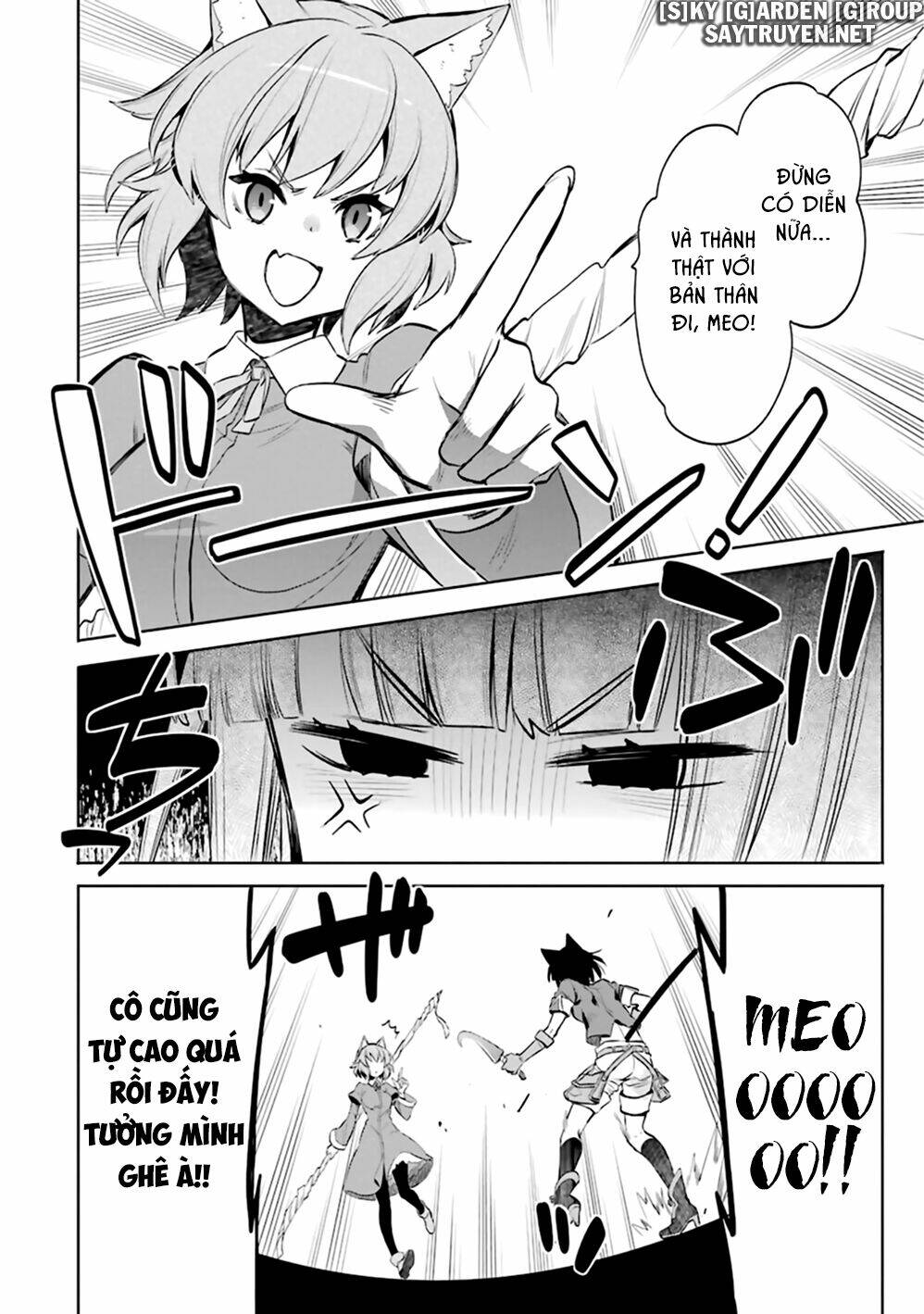 Dungeon Ni Deai O Motomeru No Wa Machigatte Iru Darou Ka: Familia Chronicle Episode Ryu: Chapter 19