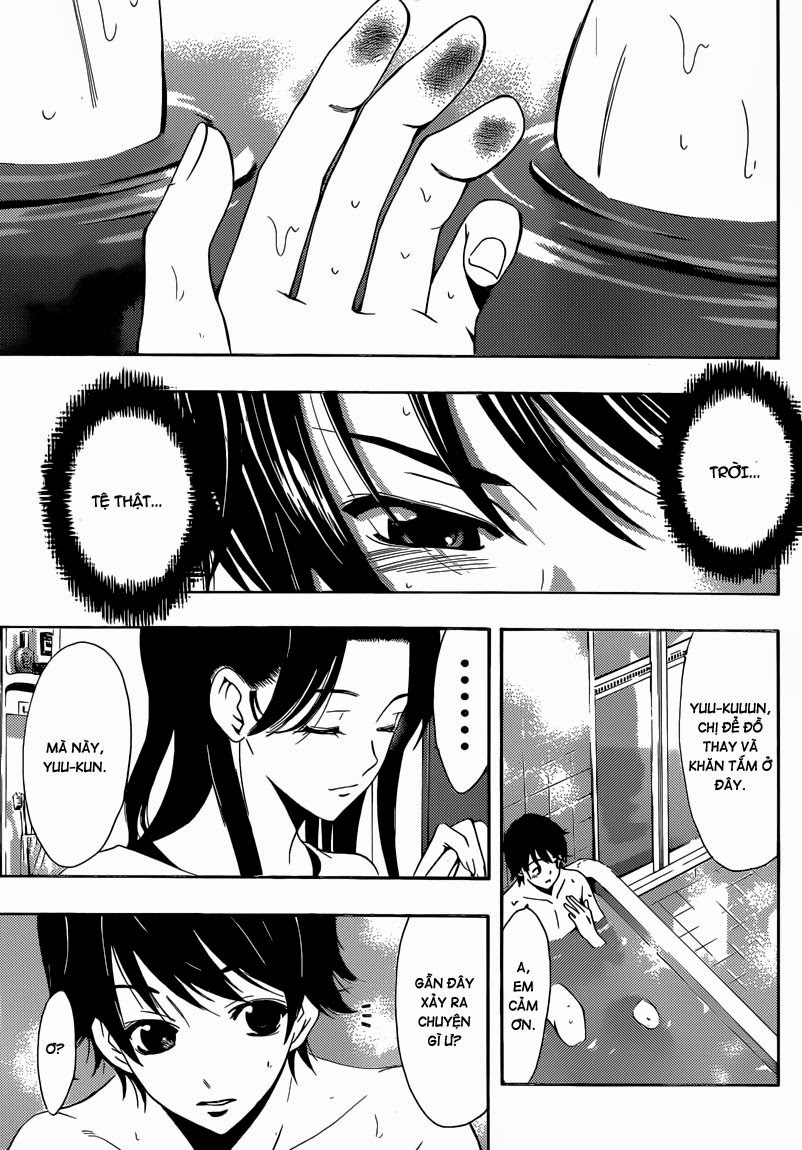 Fuuka: Chapter 22.5
