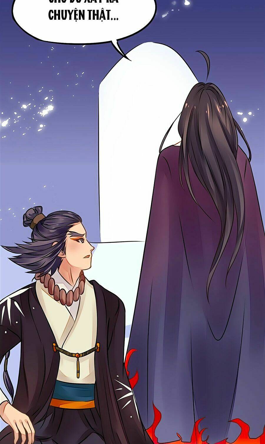 Tay Phải Của Bản Tọa Thành Tinh Rồi: Chapter 2