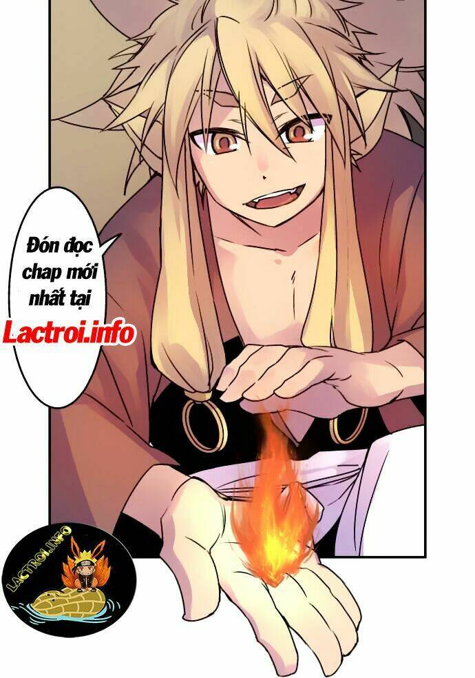 Ake No Tobari: Chapter 42