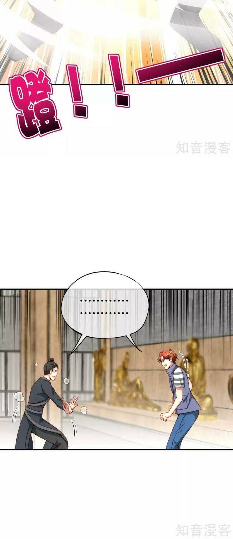 Vòng Bạn Bè Mạnh Nhất Của Tiên Giới: Chapter 106