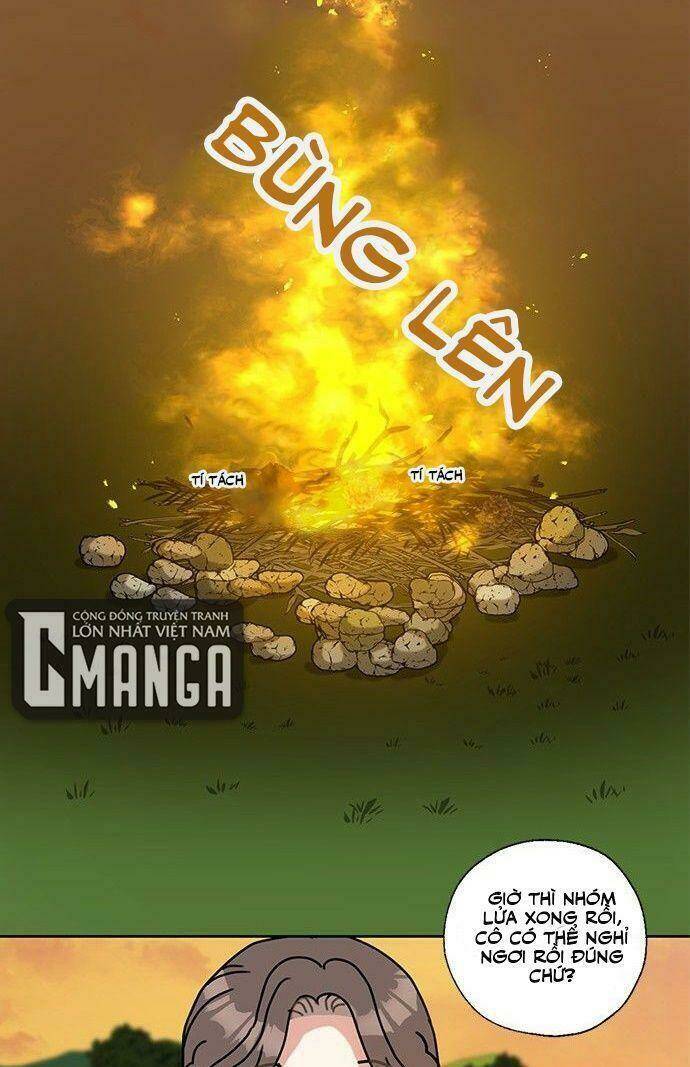 Tôi Trở Thành Đầu Bếp Của Long Vương: Chapter 14