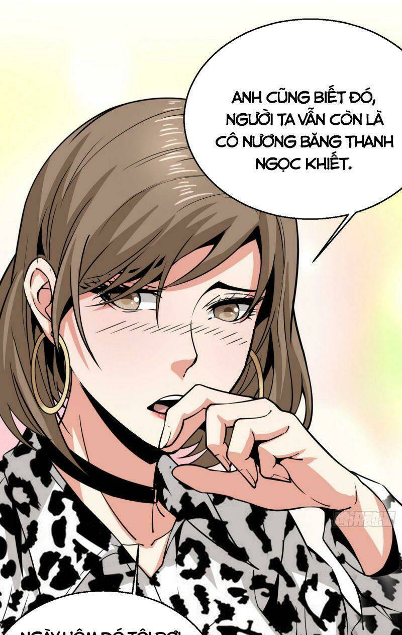 Cuồng Thiếu Siêu Thiên Tài: Chapter 8