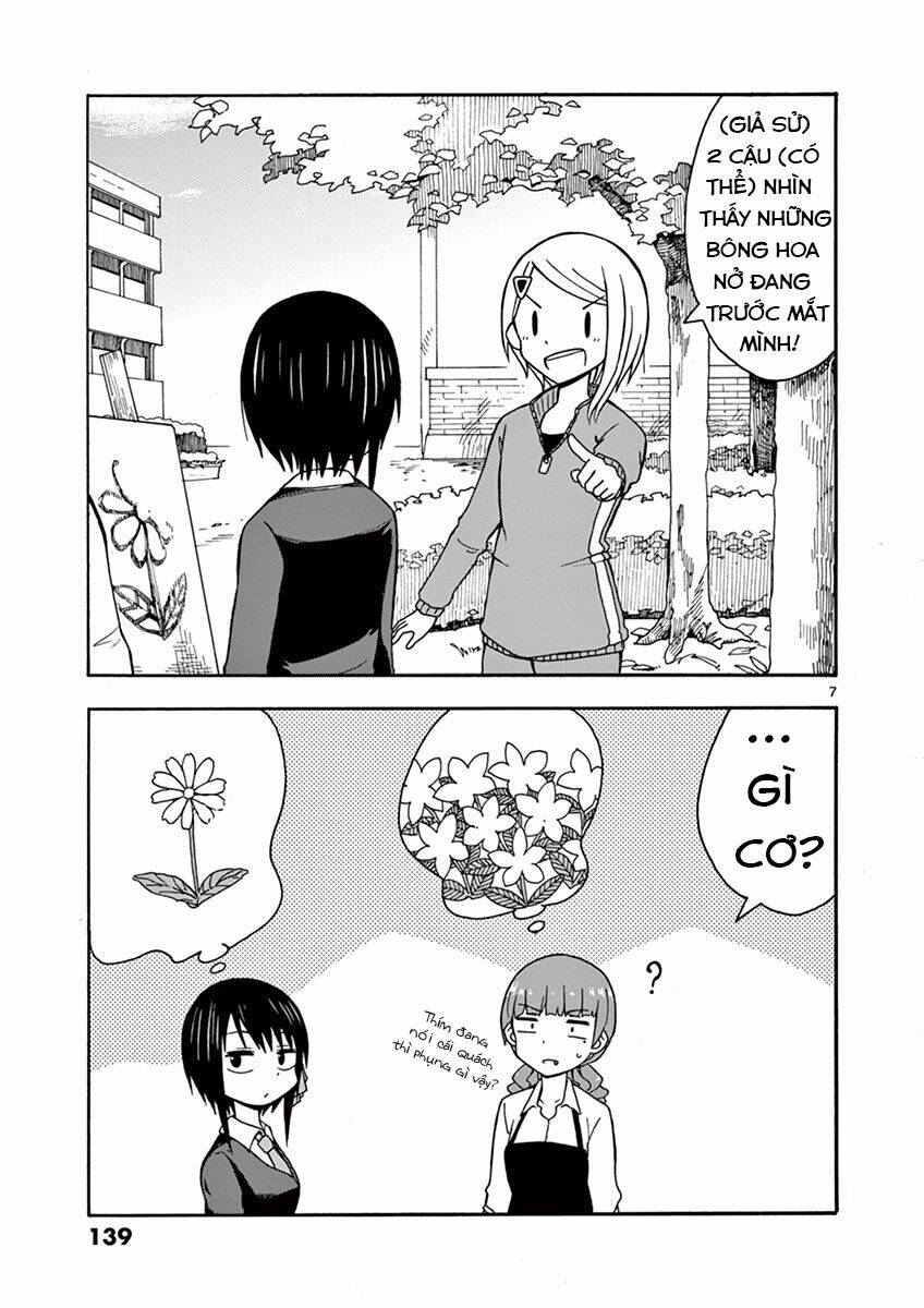 Ninja Shinobu-Chan No Junjou: Chapter 23