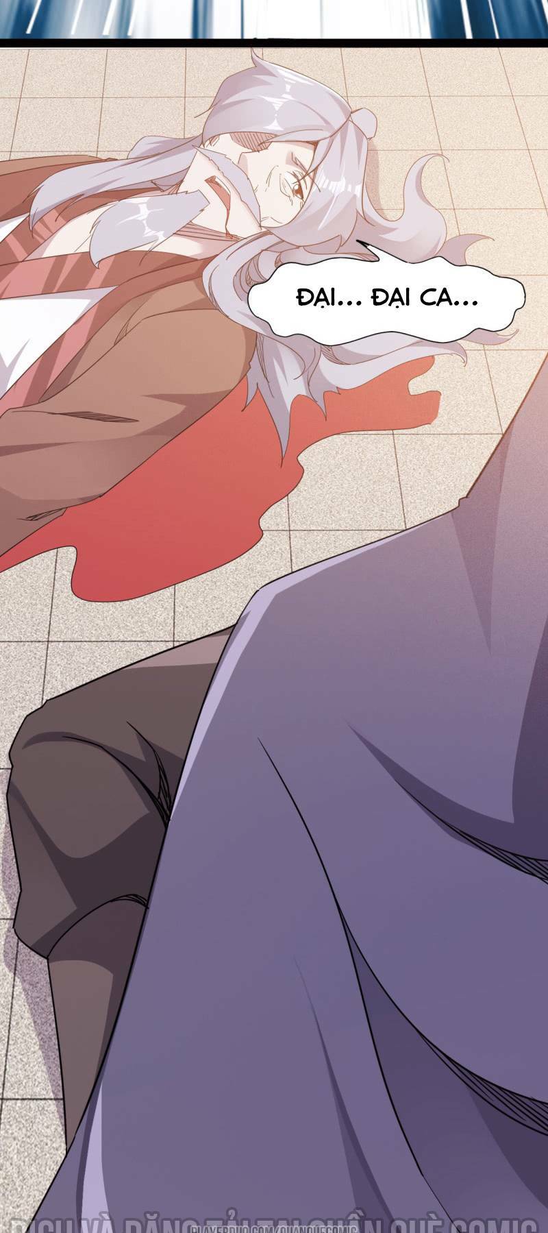 Kiếm Đồ: Chapter 22