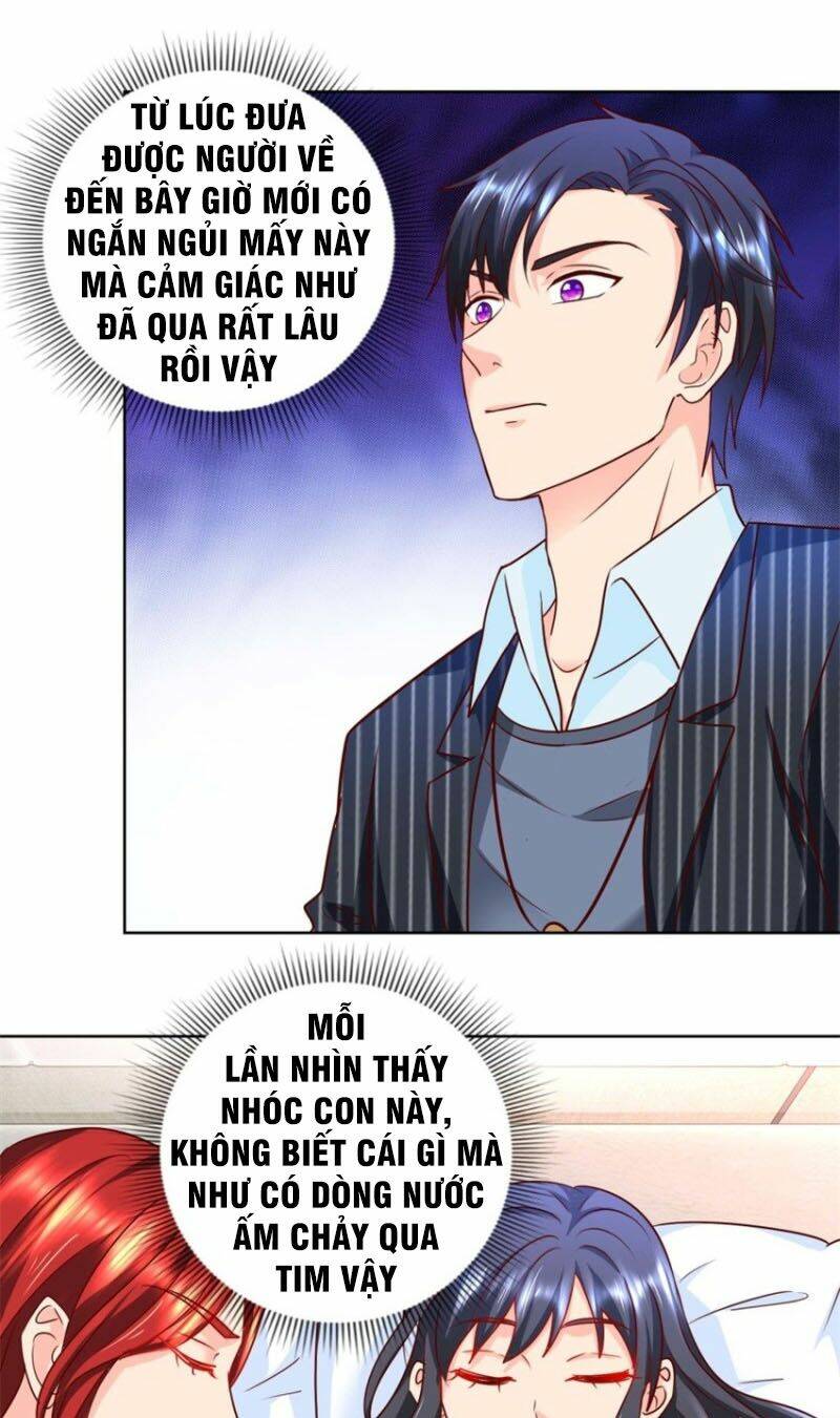 Vú Em Là Cổ Tiên: Chapter 75