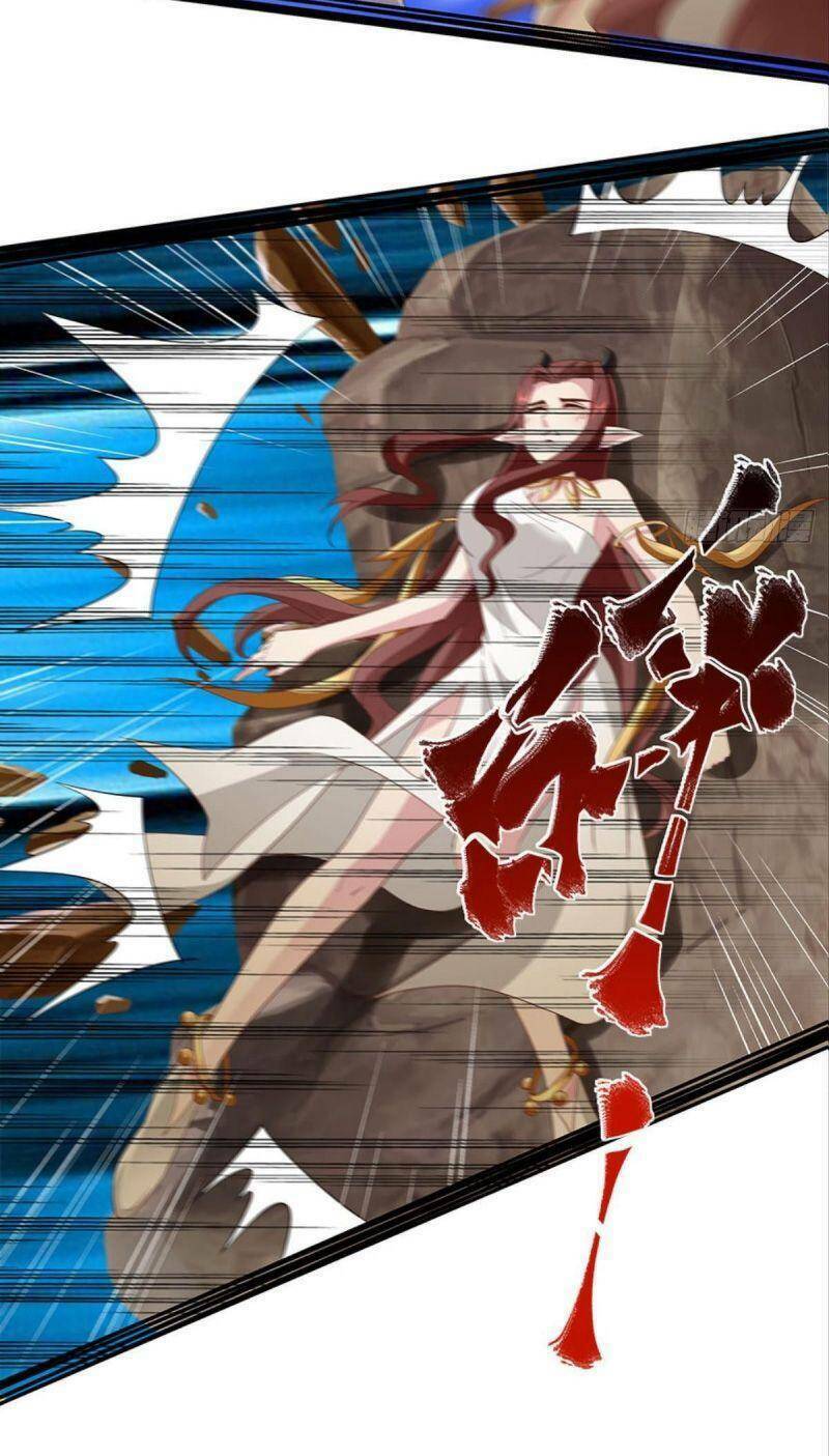 Xâm Lược Vạn Giới: Chapter 45