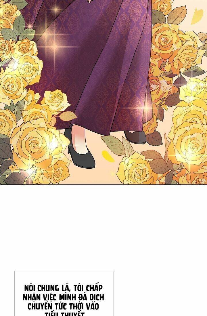 Kẻ Huỷ Diệt Rơi Vào Lưới Tình Của Tôi: Chapter 1