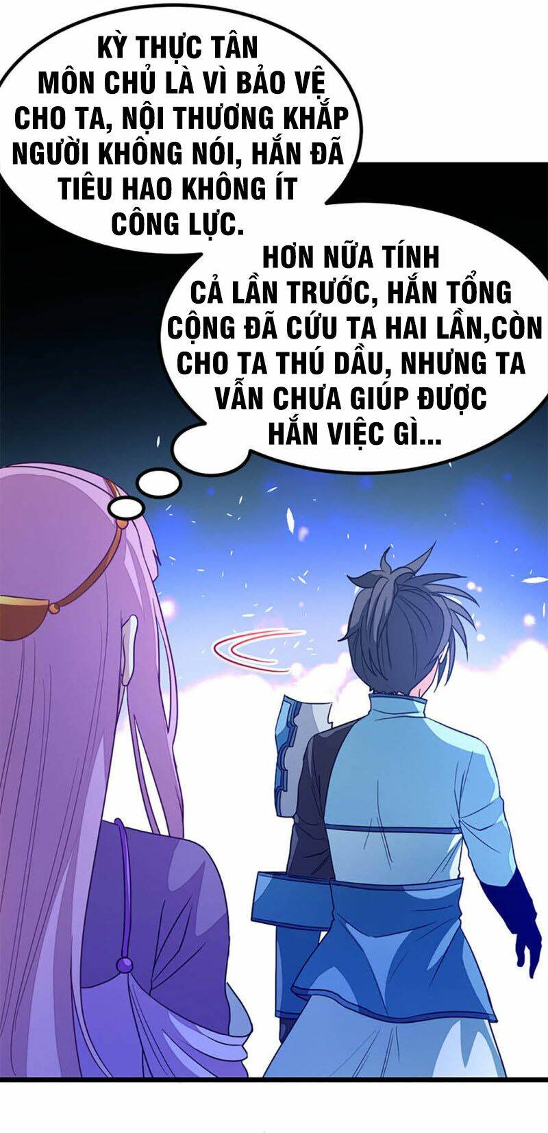 Cửu Dương Thần Vương: Chapter 231