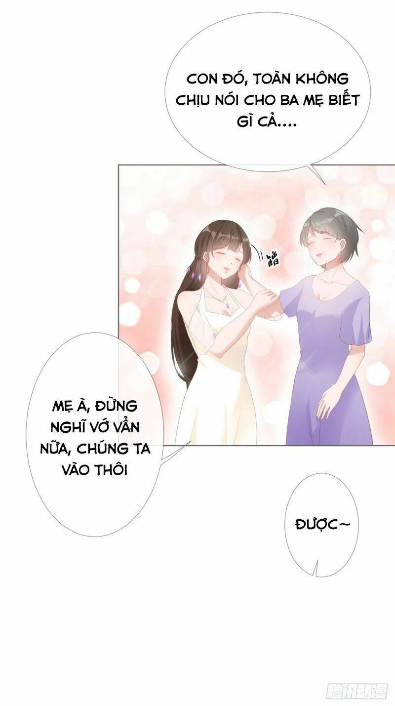 Hẹn Anh Một Giấc Mộng Thơ: Chapter 9