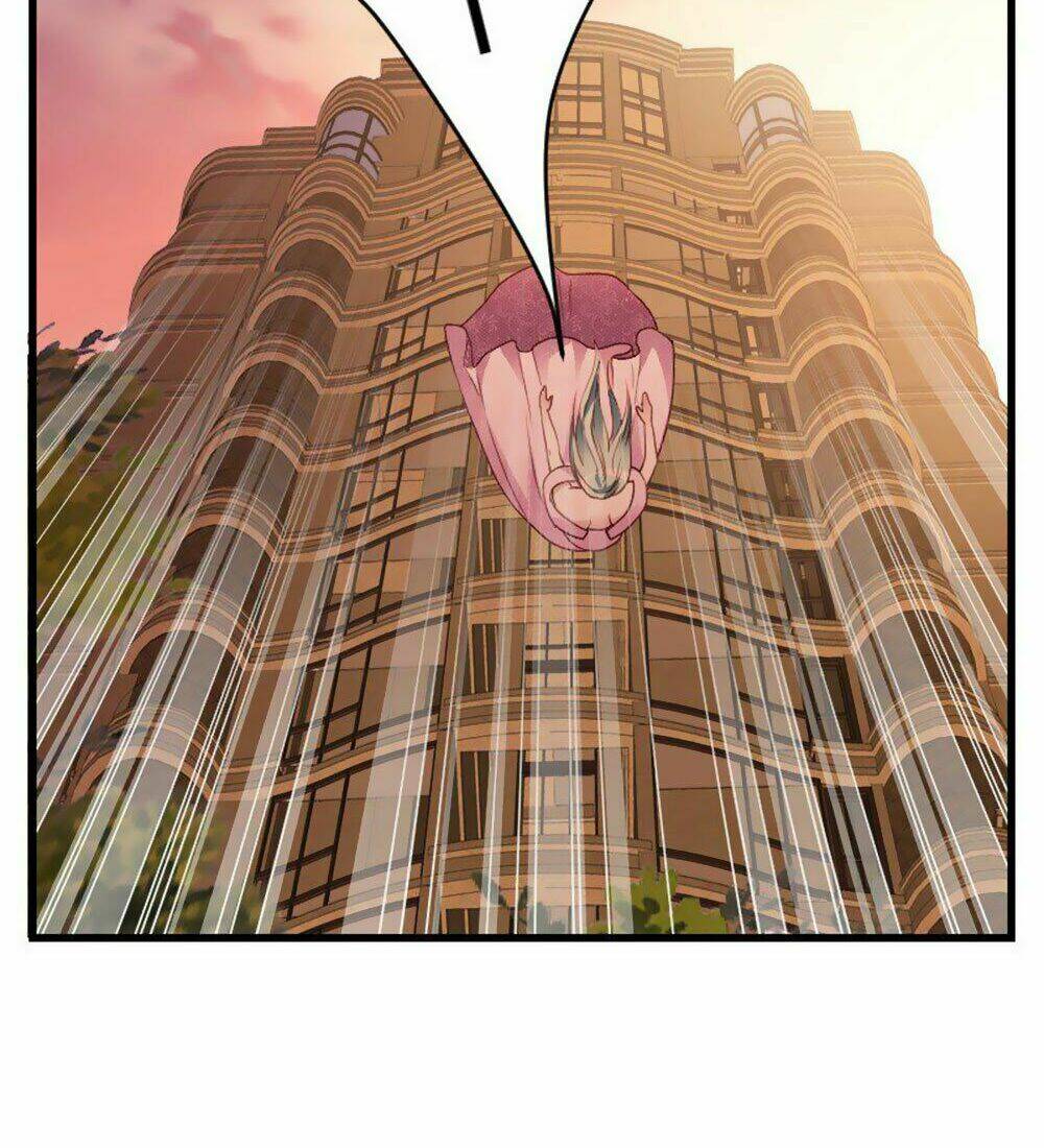 Vạn Năm Nhân Duyên Nhất Tuyến Khiên: Chapter 24