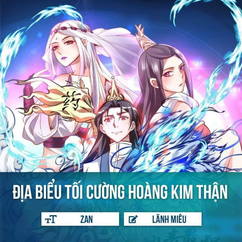 Tối Cường Đại Biểu Hoàng Kim Thận: Chapter 40