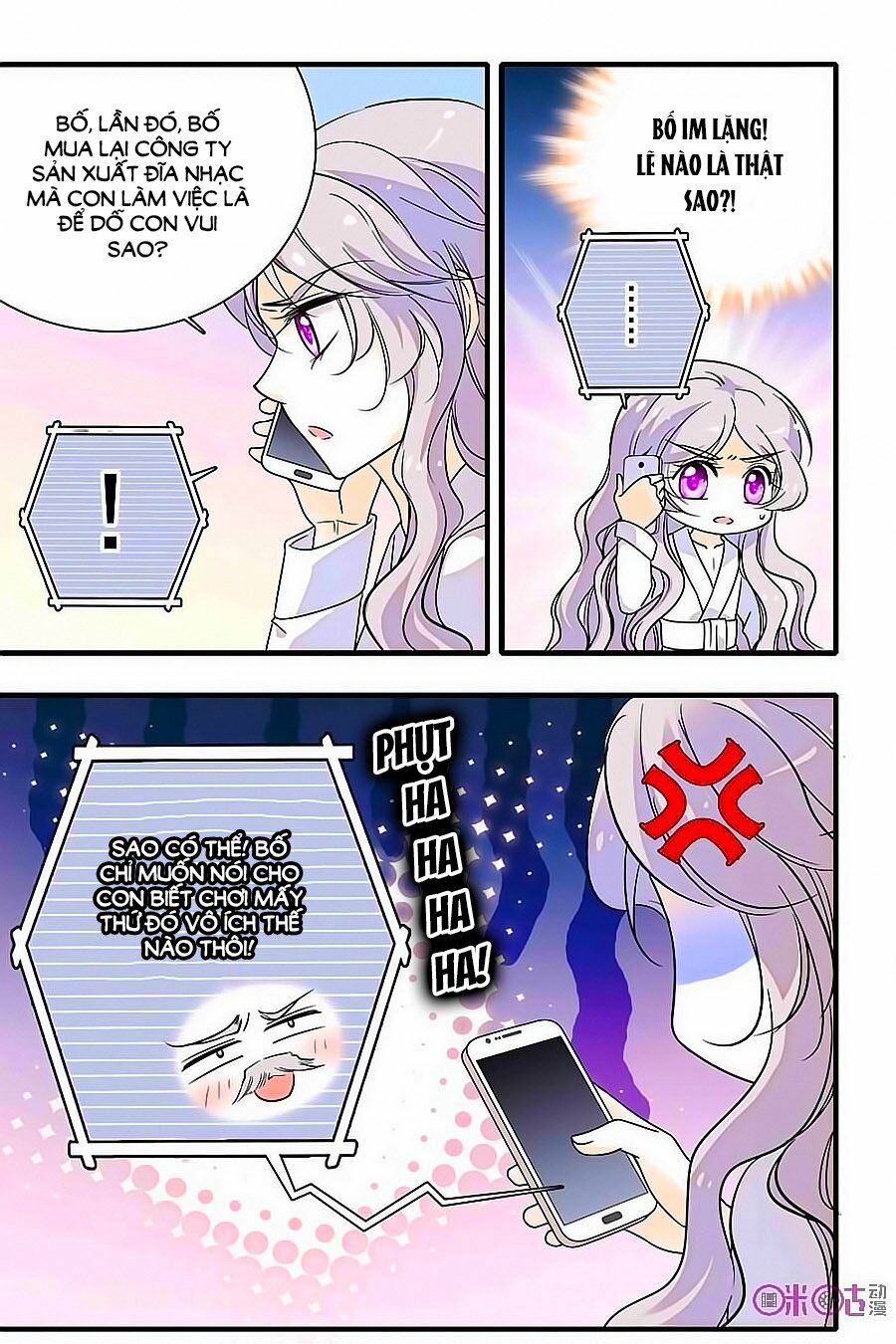 Thanh Ninh Chi Hạ: Chapter 154