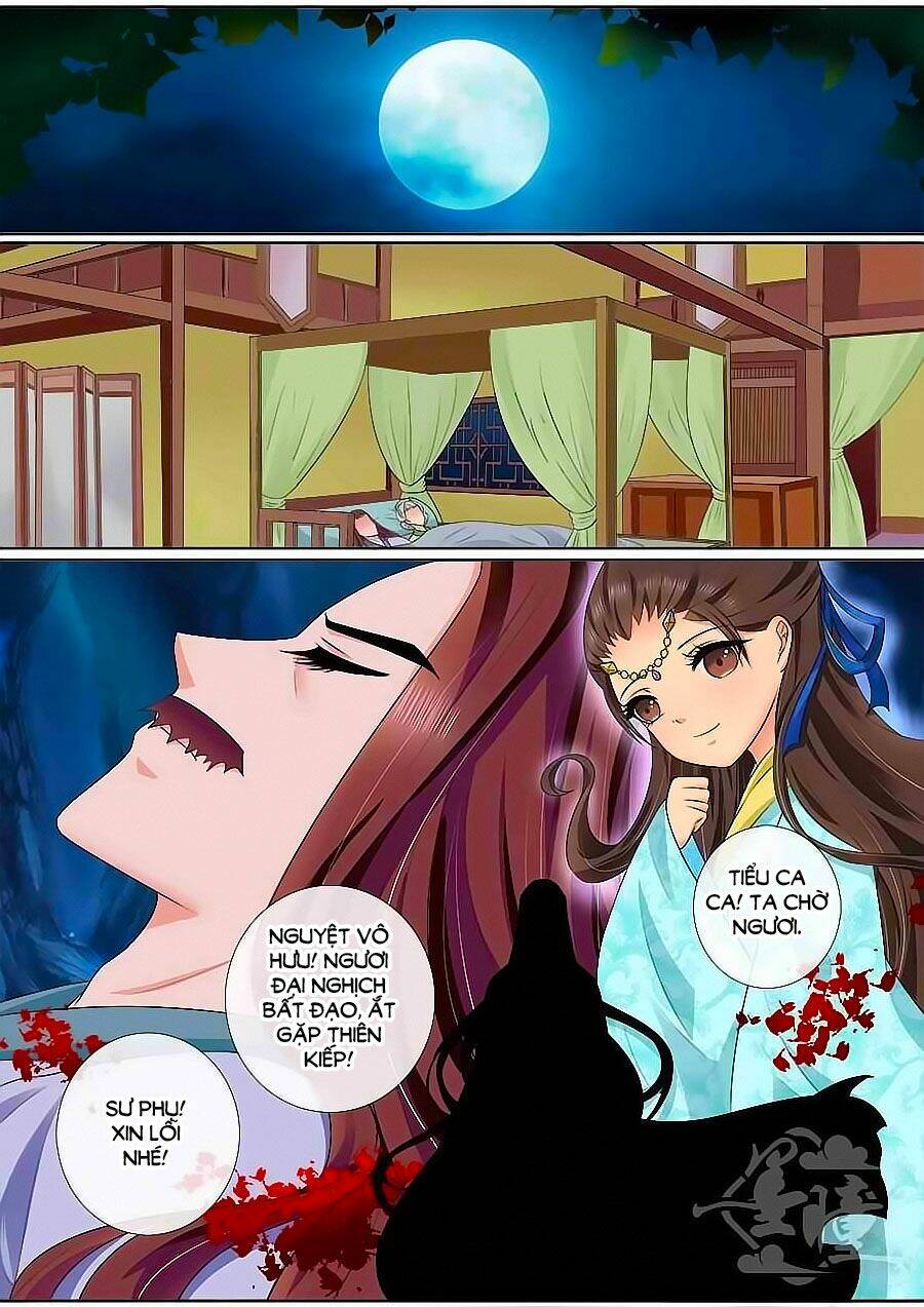 Ma Phi Giá Đáo: Chapter 67