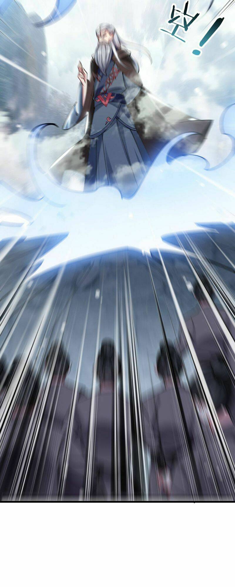 Vạn Giới Tiên Vương: Chapter 83