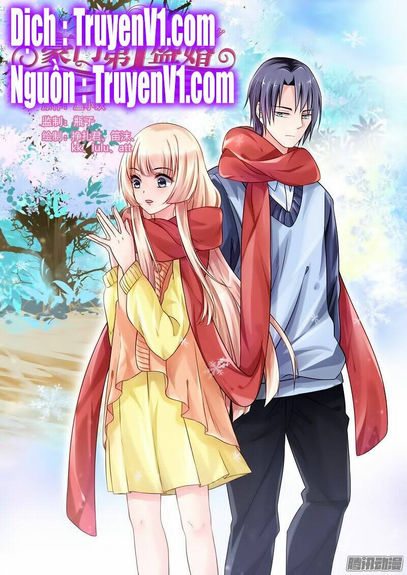 Hào Môn Đệ Nhất Thịnh Hôn: Chapter 87