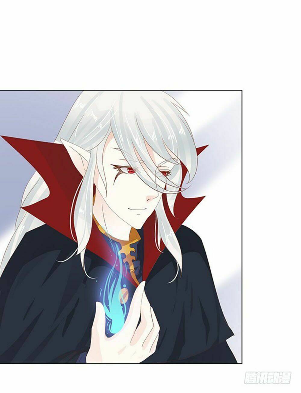 Ma Vương Luyến Ái Chỉ Nam: Chapter 90