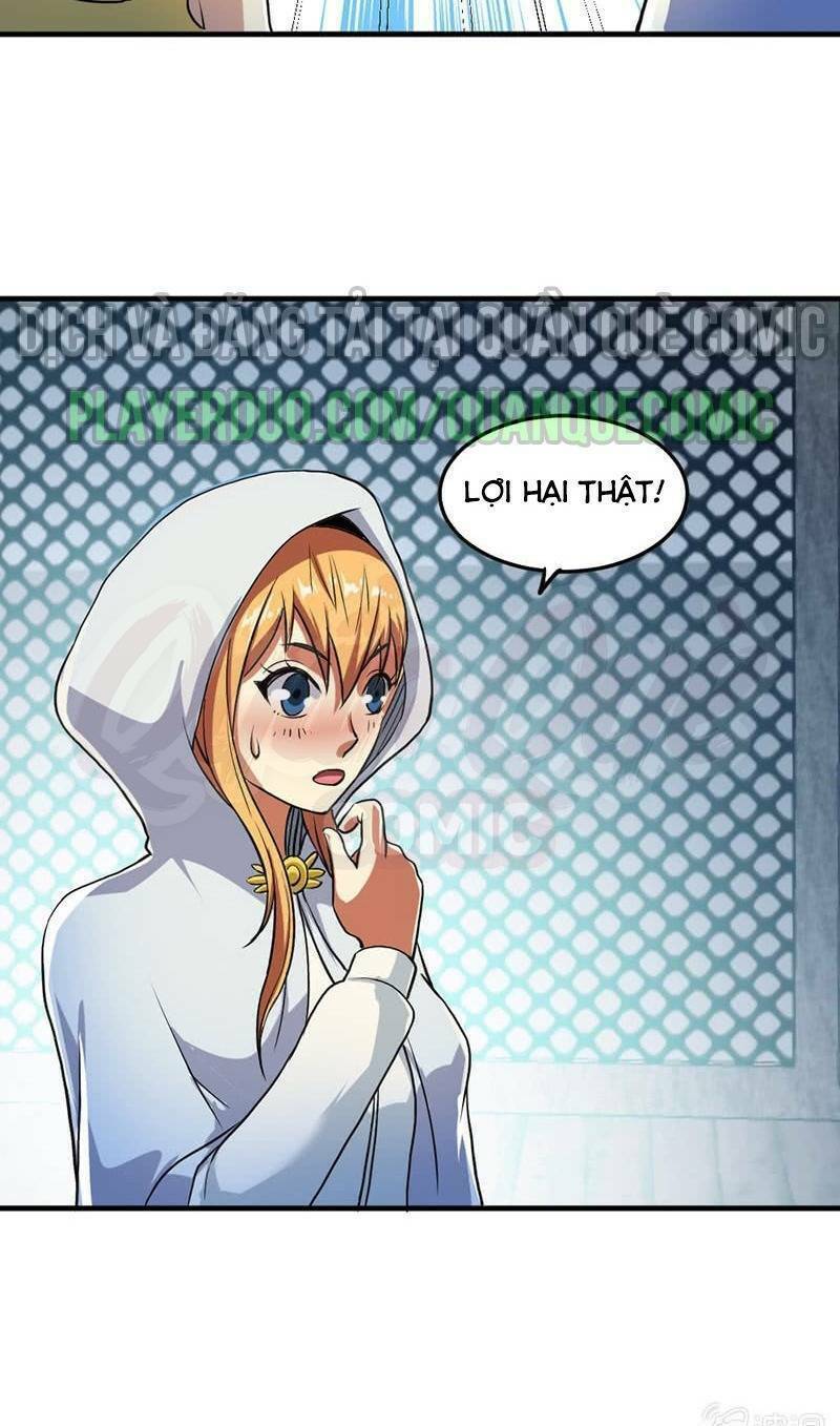 Cuộc Sống Tận Thế Bắt Đầu Từ Số 0: Chapter 51