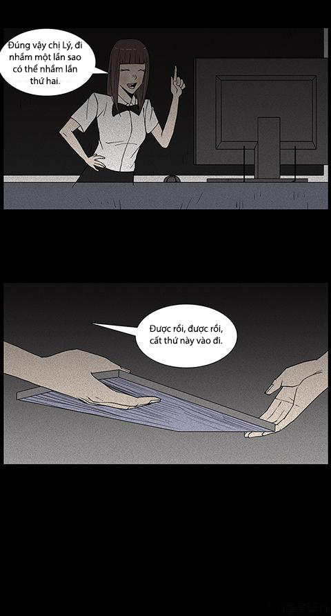 Chuyện Lạ Đêm Khuya: Chapter 75