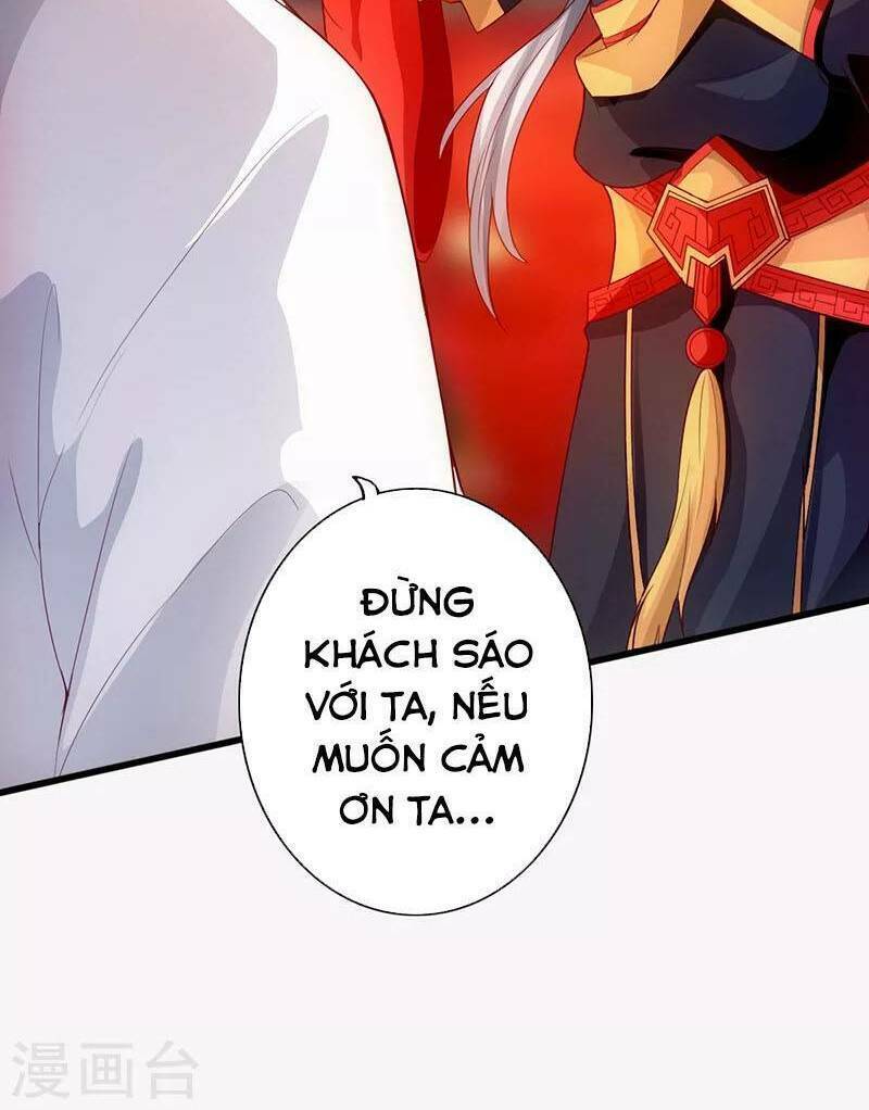 Cuồng Bạo Nghịch Tập: Chapter 7
