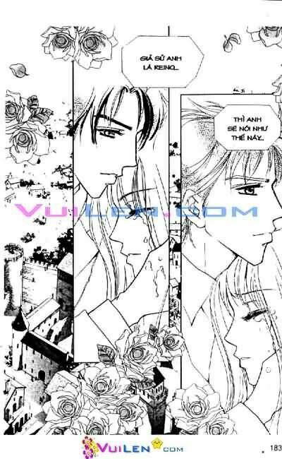 Hiệp Sĩ Nữ Hoàng: Chapter 17