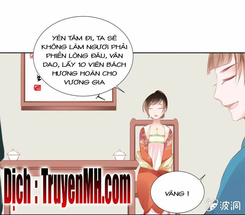 Solo Đi Vương Gia: Chapter 55