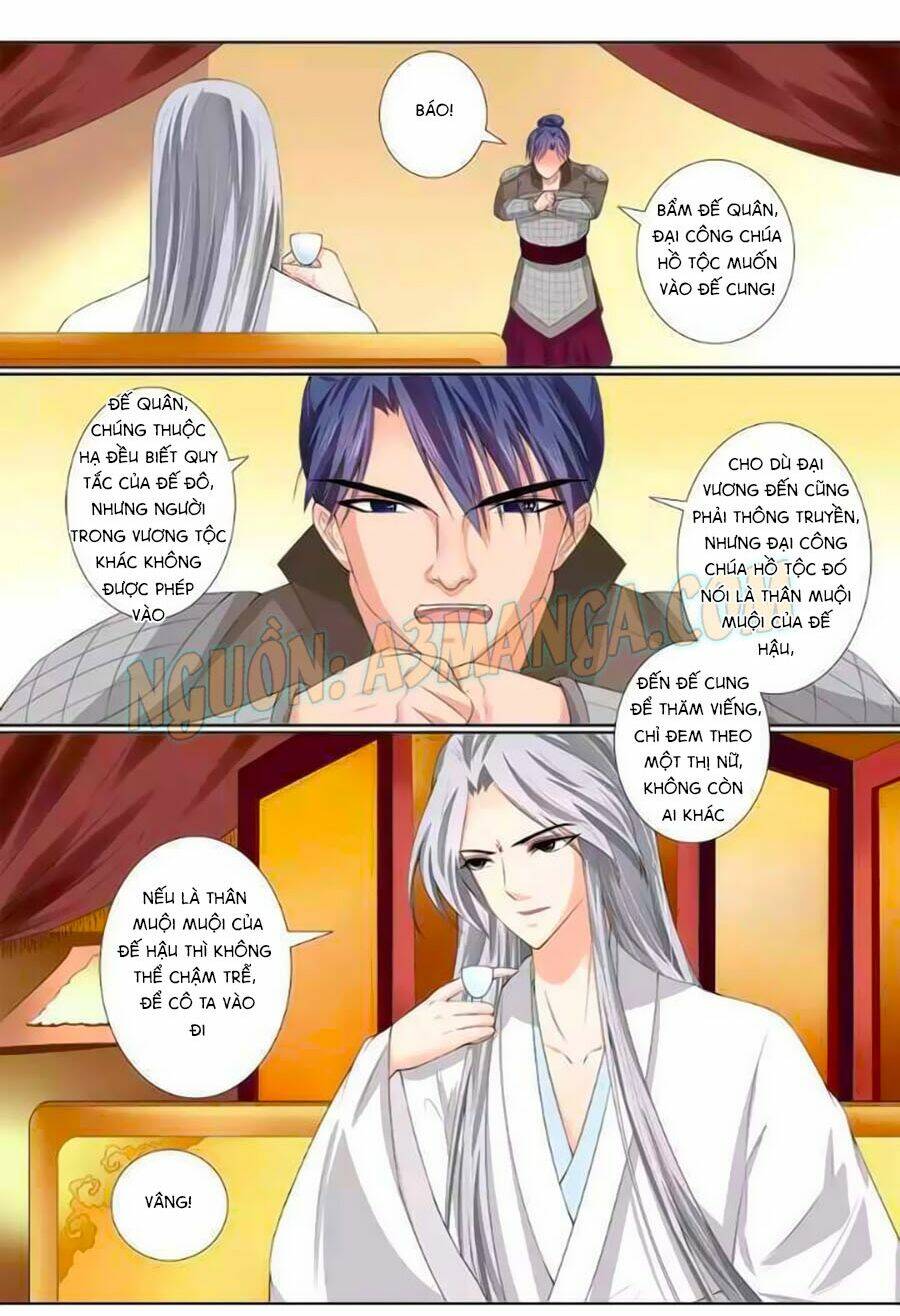 Ma Phi Giá Đáo: Chapter 38