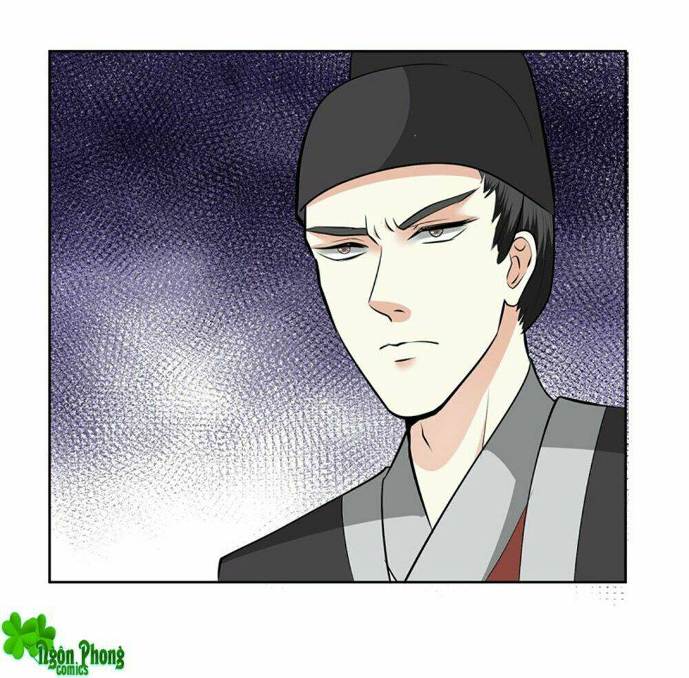 Hỏa Hồ: Chapter 48