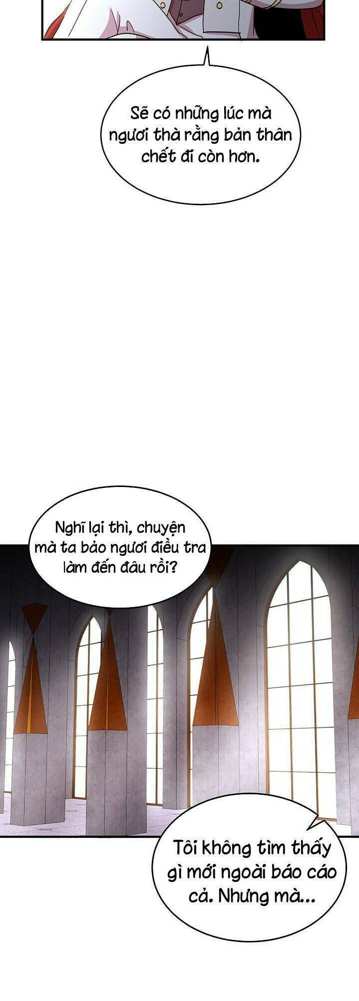 Công Tước, Loạn Vừa Thôi!: Chapter 47