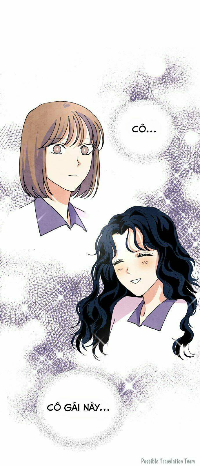 Tai Sói Và Mũ Đỏ: Chapter 11