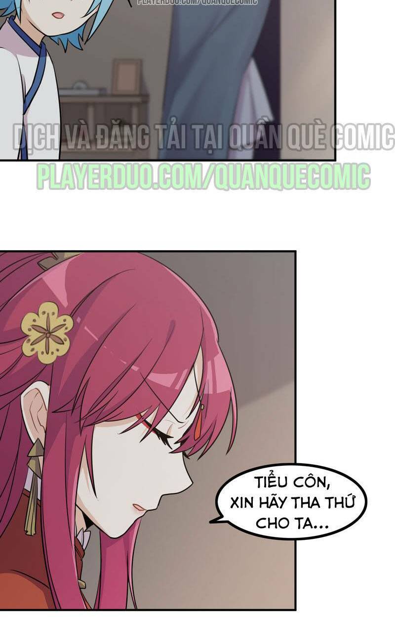 Khởi Đầu Bằng Một Con Côn: Chapter 9