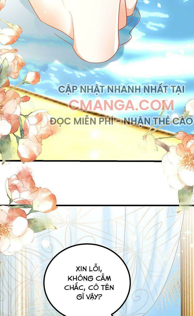 Sủng Hậu Của Vương: Chapter 79