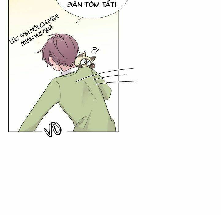 Vẽ Nên Tình Yêu Của Chúng Ta: Chapter 2