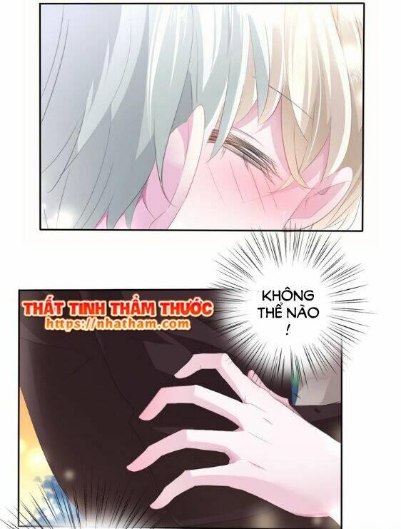 Một Lời Không Hợp Liền Hút Máu: Chapter 49