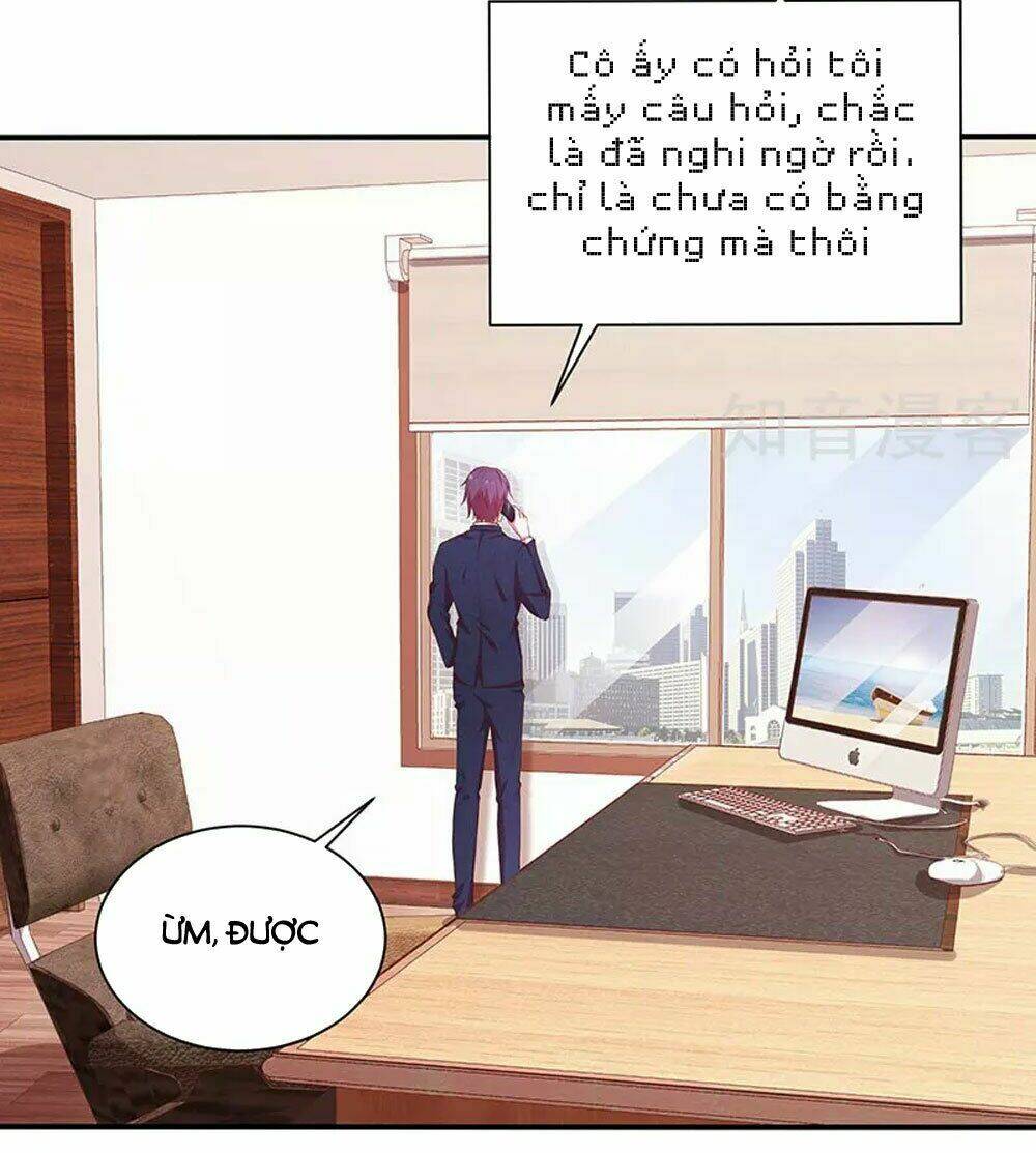 Cả Thế Giới Đều Không Bằng Người: Chapter 72