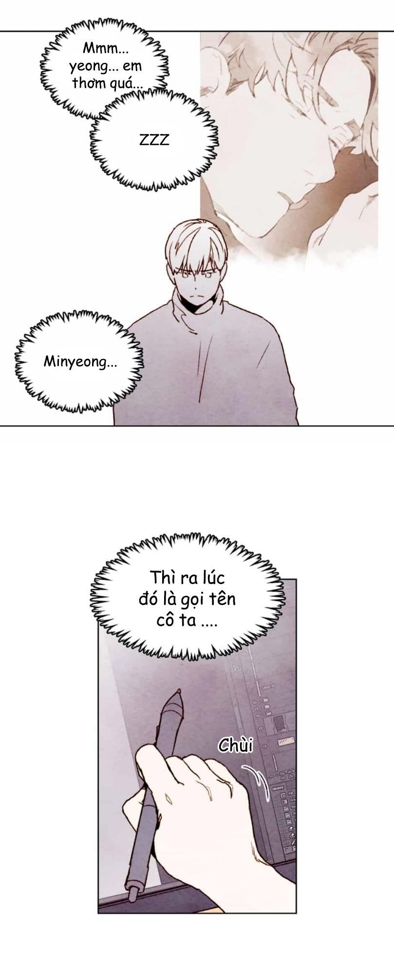 Ôi ! Trợ Lý Đặc Biệt Của Tôi: Chapter 22
