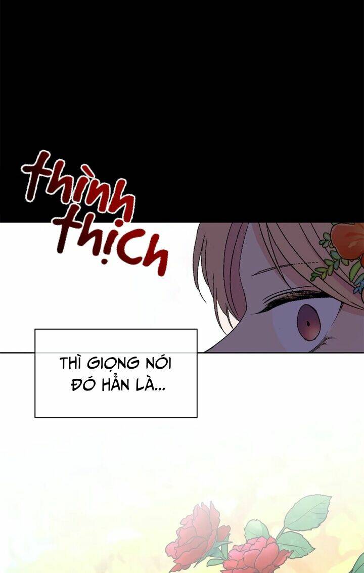 Công Chúa Thời Gian Có Hạn: Chapter 30