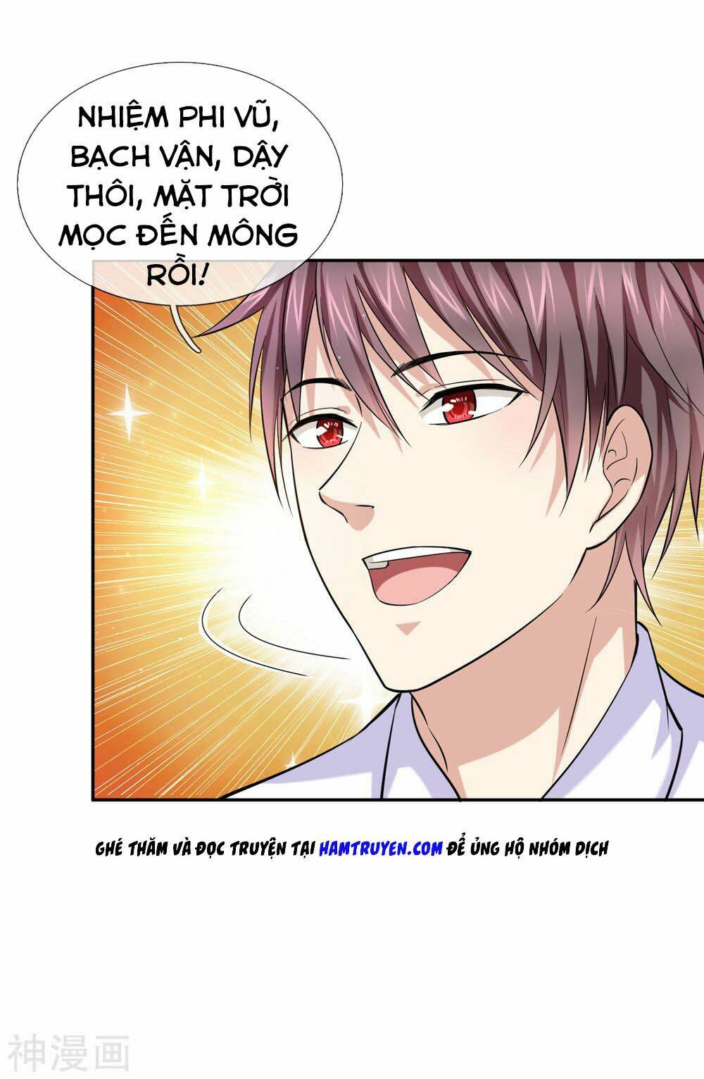 Tuyệt Thế Phi Đao: Chapter 175
