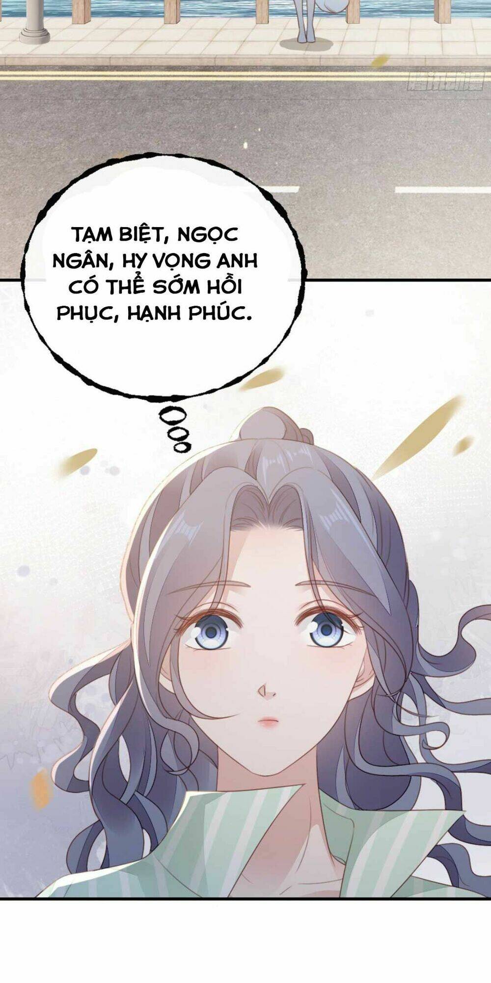 Mau Xuyên Không Rửa Tội Cho Nhân Vật Phản Diện: Chapter 72