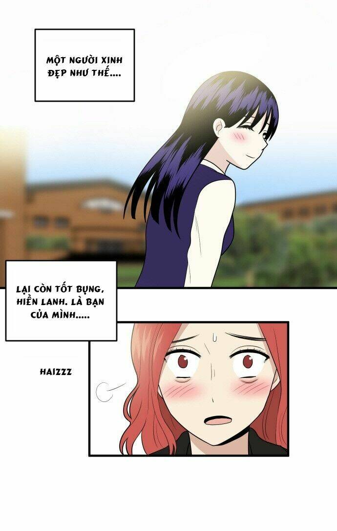 Người Đẹp Gangnam: Chapter 5