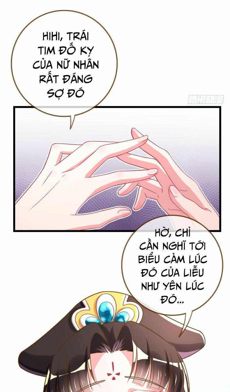 Triều Hoàng Cặn Bã: Chapter 6