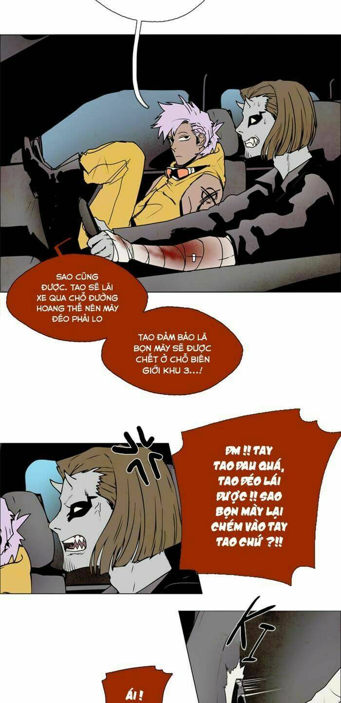 Lessa 2: The Crimson Knight: Chapter 28