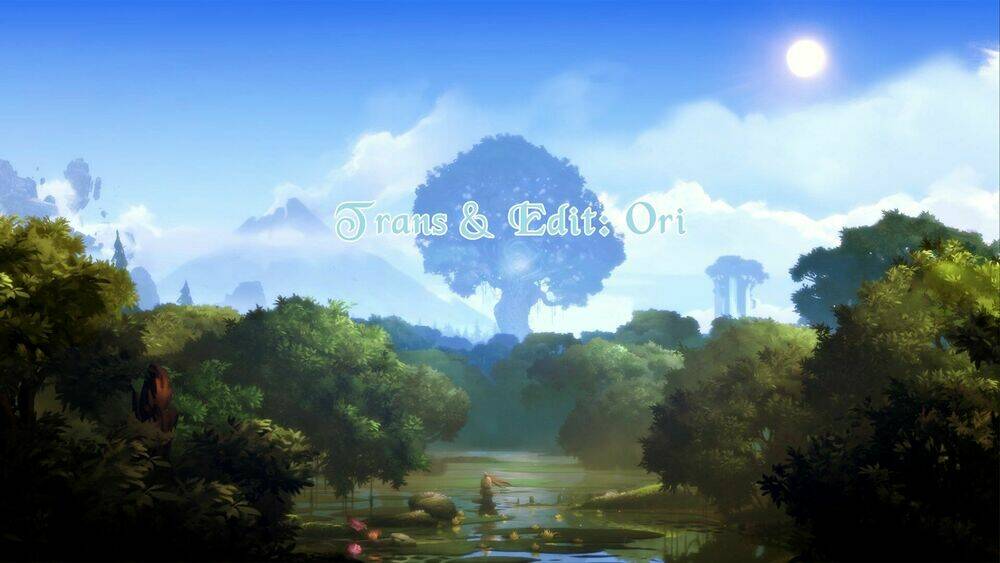 White Album: Chapter 14