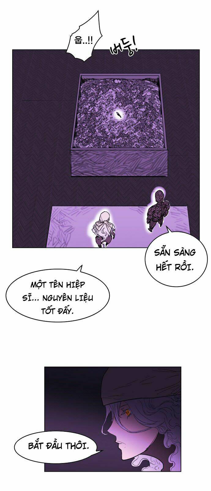 Hard Core Leveling Warrior: Chapter 90