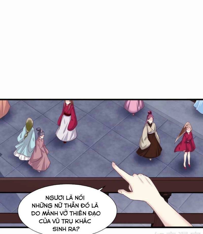Ta Là Ngọc Hoàng Đại Đế: Chapter 97