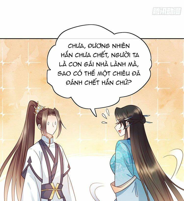 Làm Nũng Trong Lòng Kẻ Cấm Dục: Chapter 21