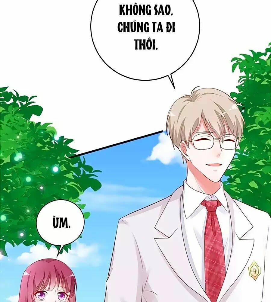 Thịnh Thế Hoa Sủng: Tôi Bị Bắt Làm Tù Binh: Chapter 10