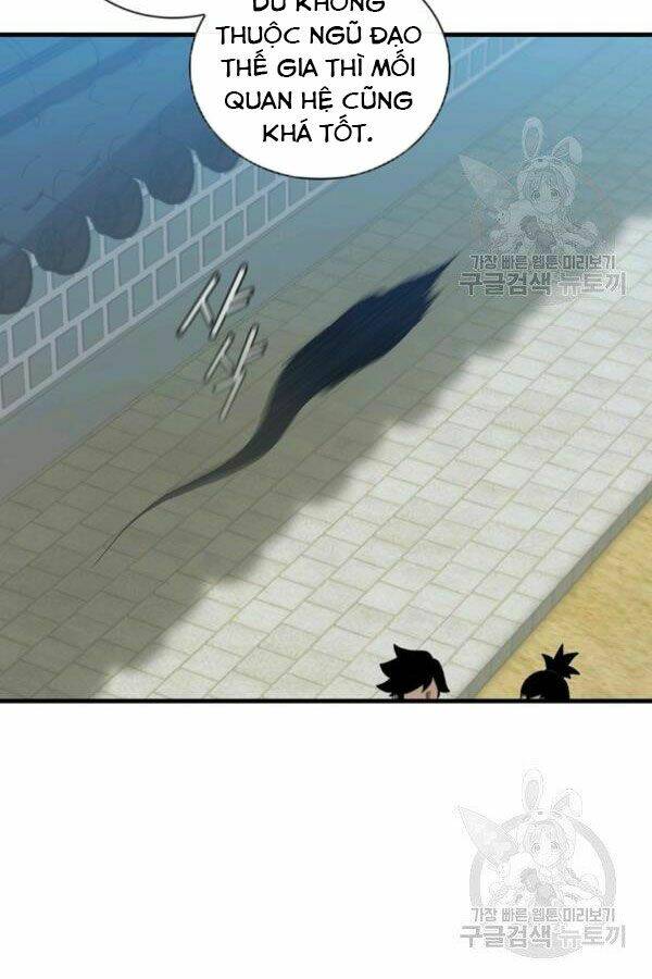 Thân Thủ Đệ Nhất Kiếm: Chapter 77