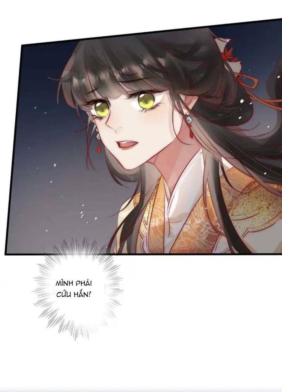 Hòa Thượng Phản Diện Giả Bạch Liên Hoa: Chapter 6